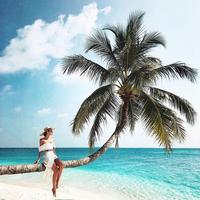 Отзыв от Надежда - Виза Destination Thailand